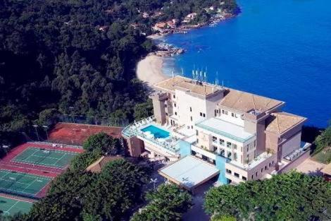 Porto Real Resort Mangaratiba Zewnętrze zdjęcie